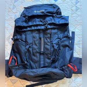 Outdoor Products 47L pack